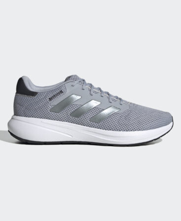 RESPONSE RUNNER HALO SILVER