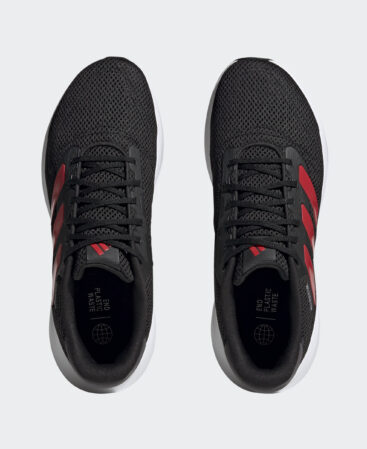 RESPONSE RUNNER CORE BLACK