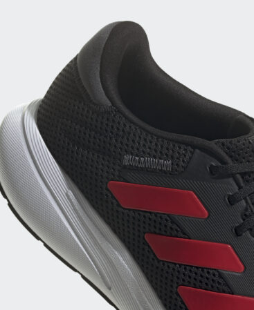 RESPONSE RUNNER CORE BLACK