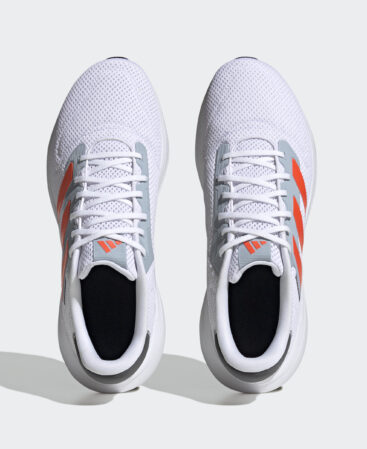 RESPONSE RUNNER FTWR WHITE