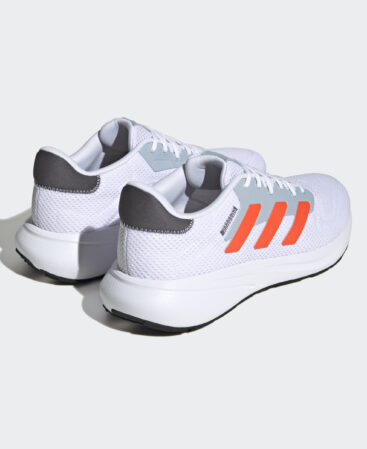 RESPONSE RUNNER FTWR WHITE